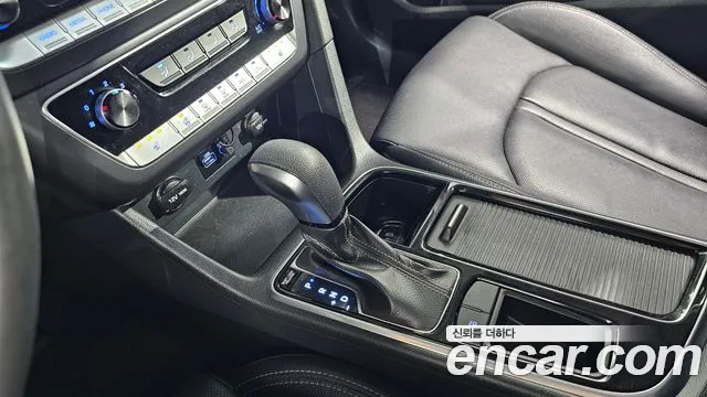 Hyundai Sonata New Rise id 2573759 из Кореи 10