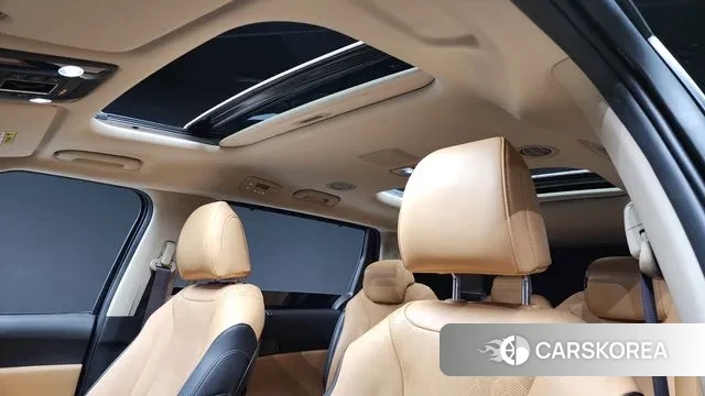 Kia Carnival 4th generation id 3546609 из Кореи 10