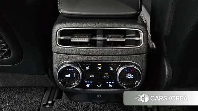 Genesis GV70 id 3037908 из Кореи 10