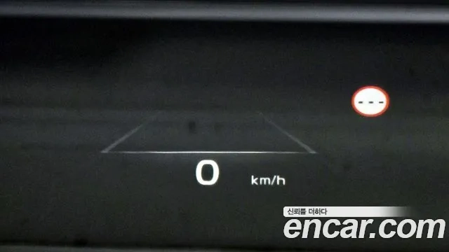 Kia K8 id 2955308 из Кореи 10