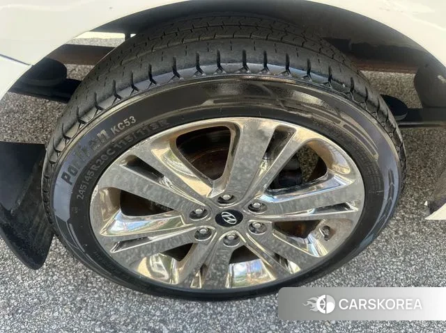 Hyundai Solati id 3275228 из Кореи 10