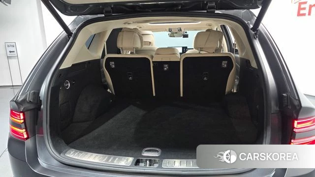 Genesis GV80 id 3833425 из Кореи 10