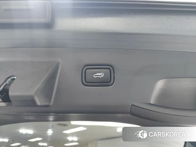Hyundai Tucson Hybrid (NX4) id 4017569 из Кореи 10