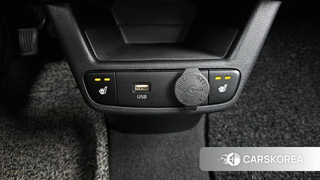 Kia The New Ray id 4507124 из Кореи 10