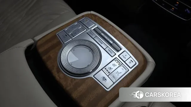 Genesis G80 (RG3) id 3687008 из Кореи 10