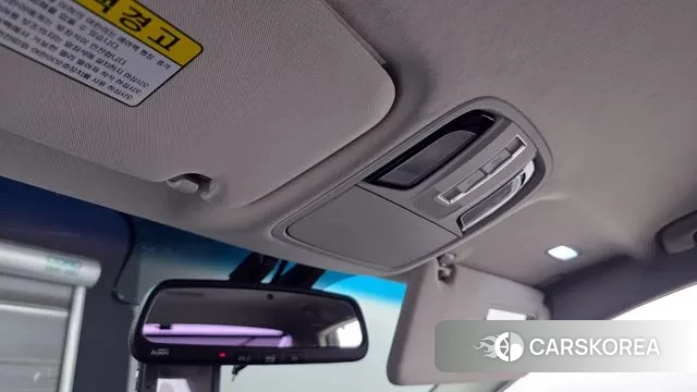 Kia Come New K7 id 3598704 из Кореи 10