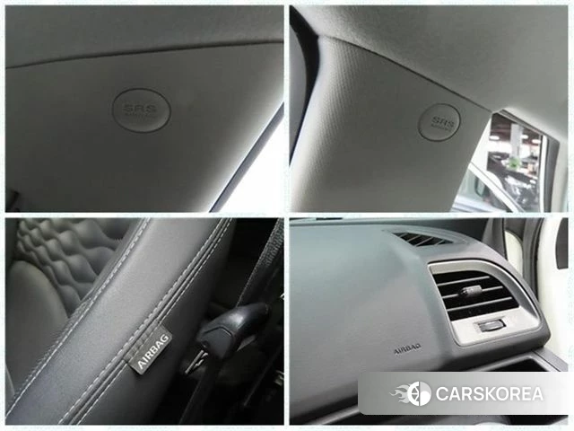 Ssangyong Tivoli Armor id 4574365 из Кореи 10