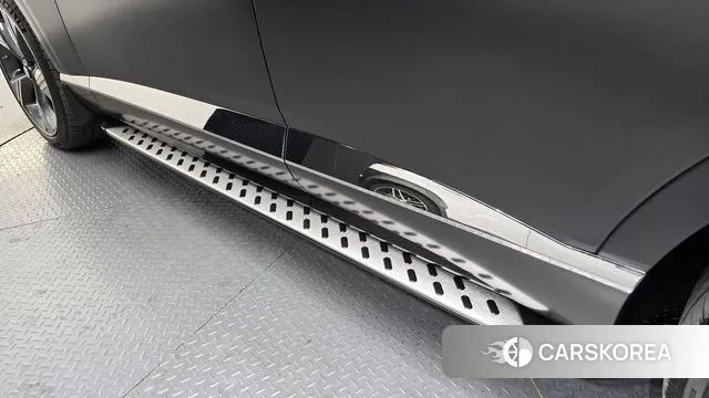 Genesis GV80 id 3629413 из Кореи 10