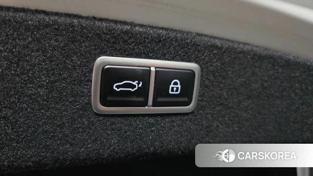 Genesis G80 (RG3) id 4706549 из Кореи 10