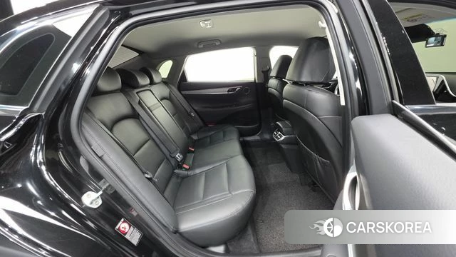 Hyundai The New Grandeur IG id 3872839 из Кореи 10