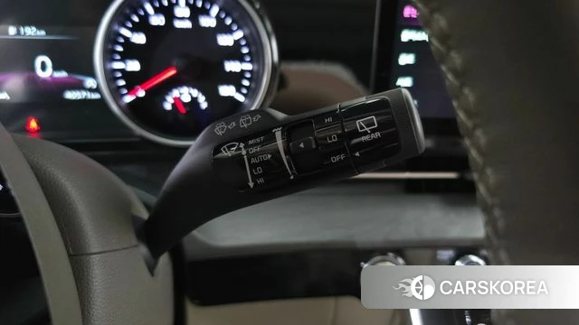 Kia Carnival 4th generation id 4382017 из Кореи 10
