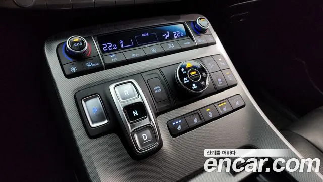 Hyundai Palisade id 2761400 из Кореи 10