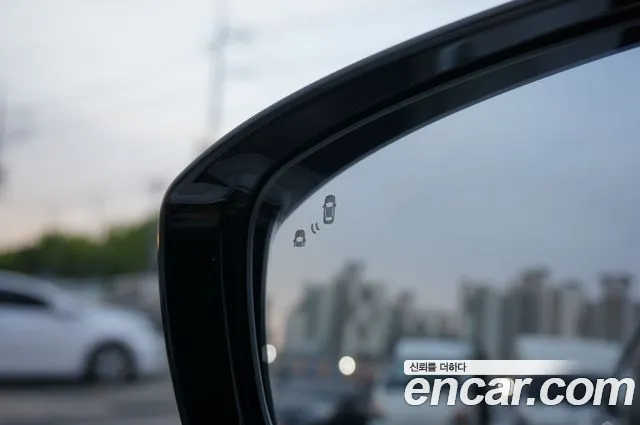 Hyundai The New Grandeur IG id 2631045 из Кореи 10