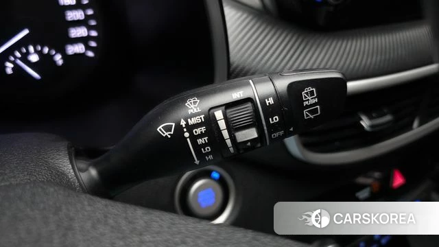 Hyundai All New Tucson id 4906852 из Кореи 10