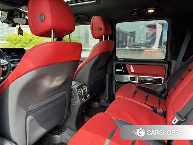 Mercedes-Benz G-class AMG id 4271521 из Китая 10