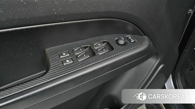 Ssangyong Rexton Sports id 4496664 из Кореи 10