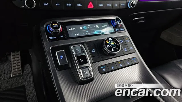 Hyundai The New Palisade id 2647092 из Кореи 10