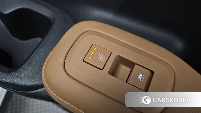 Hyundai Santa Fe (MX5) id 3212409 из Кореи 10