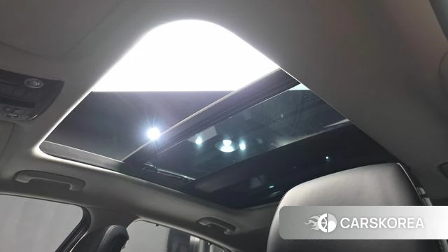 Kia K8 id 4402180 из Кореи 10