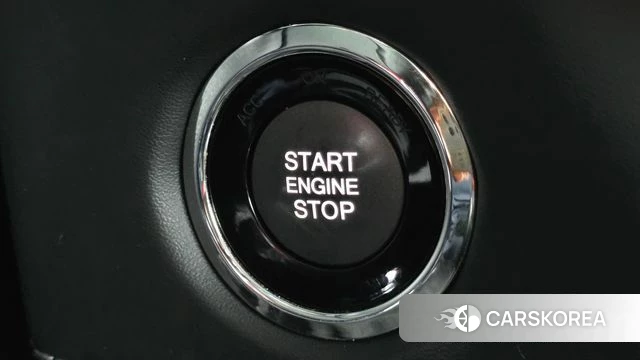 Ssangyong Rexton Sports id 4708756 из Кореи 10