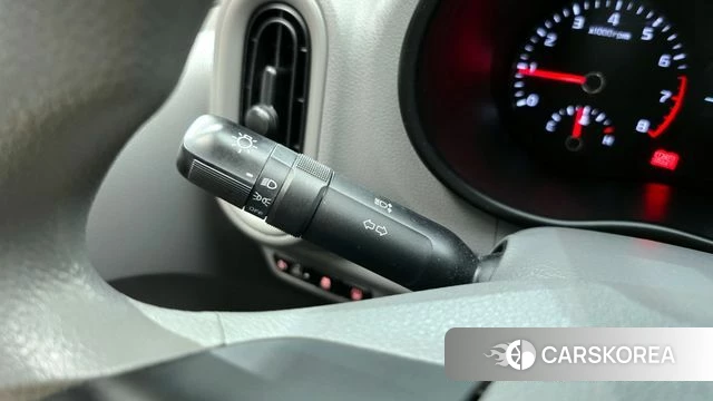 Kia All New Morning (JA) id 4304606 из Кореи 10