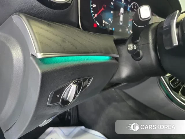 Mercedes-Benz E-Class W213 id 3458525 из Кореи 10