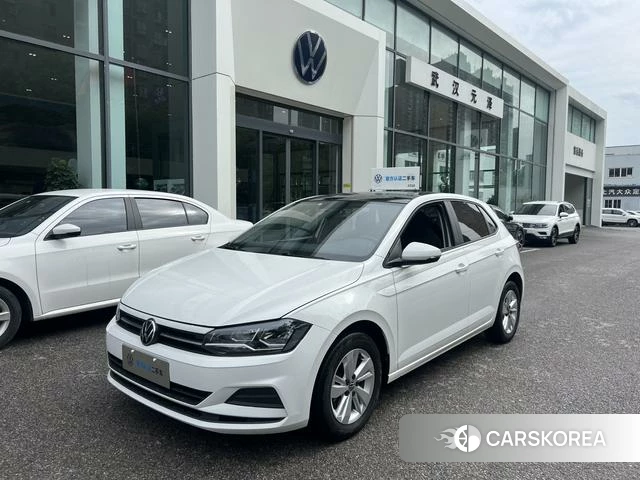 Volkswagen Polo id 4258505 из Китая 10