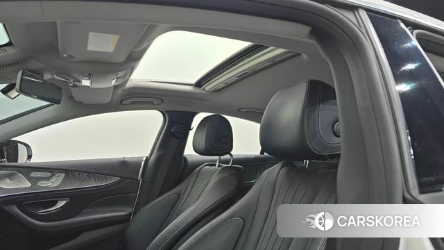 Mercedes-Benz CLS-Class C257 id 3879714 из Кореи 10