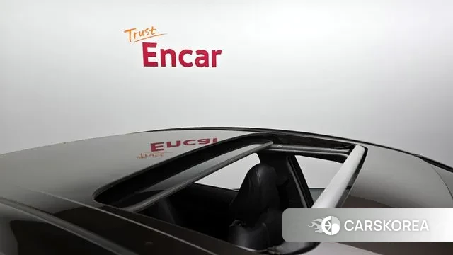 Toyota Camry (XV70) id 3588456 из Кореи 10