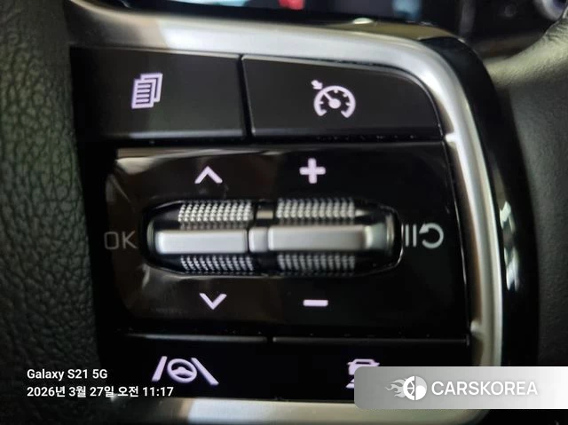 Kia Sorento 4th Generation id 4434555 из Кореи 10