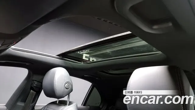 Mercedes-Benz E-Class W213 id 2686776 из Кореи 10