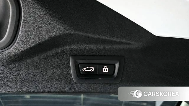 BMW X7 (G07) id 3922839 из Кореи 10