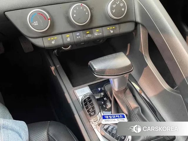 Hyundai Avante (CN7) id 3361658 из Кореи 10