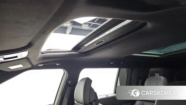 Hyundai Santa Fe (MX5) id 3400209 из Кореи 10