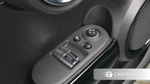 Mini Cooper Electric id 4848661 из Кореи 10