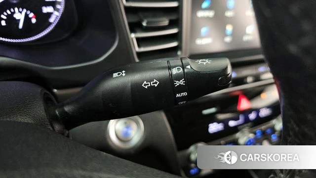 Hyundai The New Avante AD id 4225350 из Кореи 10