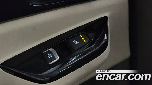 Kia Carnival 4th generation id 2635483 из Кореи 10