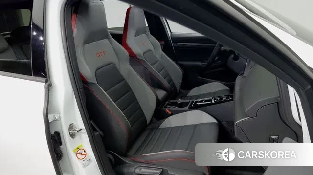 Volkswagen Golf 8th Generation id 3543561 из Кореи 10