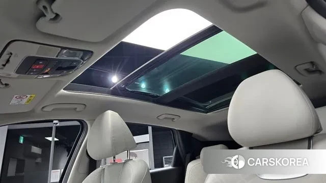 Hyundai Tucson (NX4) id 3503414 из Кореи 10