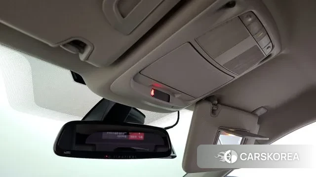 Renault Korea (Samsung) The New QM6 id 3324686 из Кореи 10