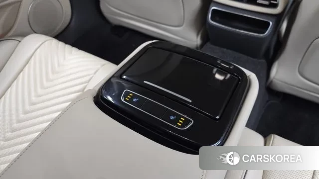 Genesis G80 (RG3) id 3488279 из Кореи 10