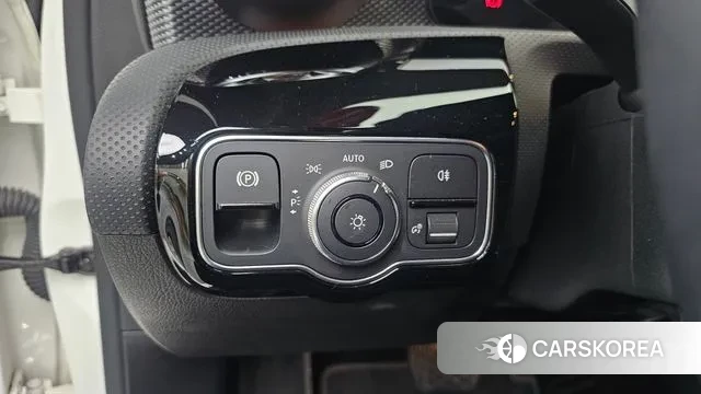 Mercedes-Benz A-Class W177 id 3428229 из Кореи 10