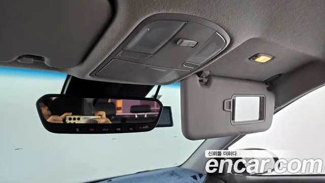 Hyundai Kona id 2416790 из Кореи 10