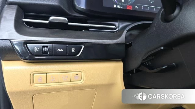 Kia Carnival 4th generation id 4230728 из Кореи 10