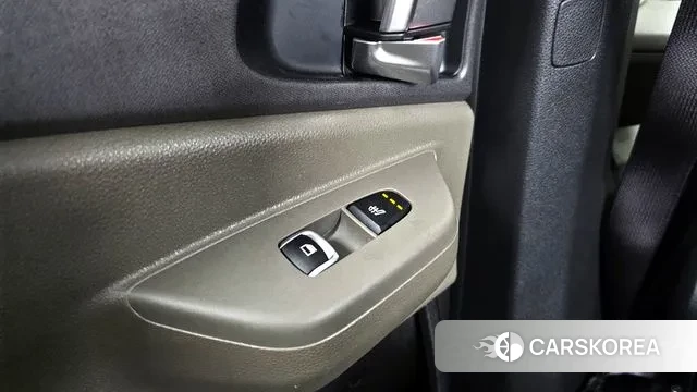 Kia The New Carnival 4th Generation id 3596320 из Кореи 10