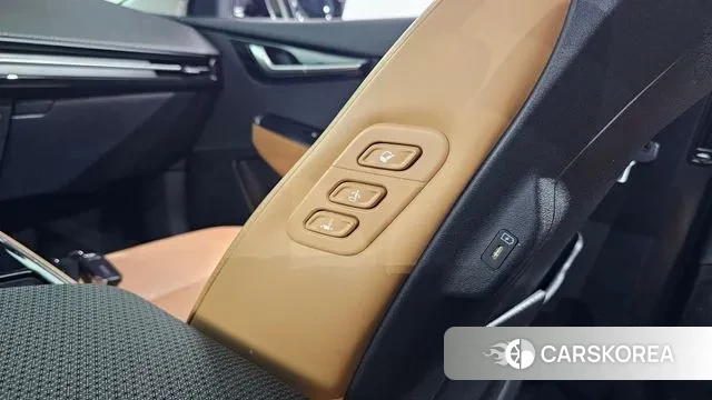 Kia EV6 id 3372353 из Кореи 10