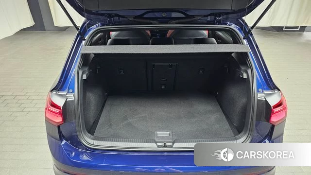 Volkswagen Golf 8th Generation id 4308249 из Кореи 10