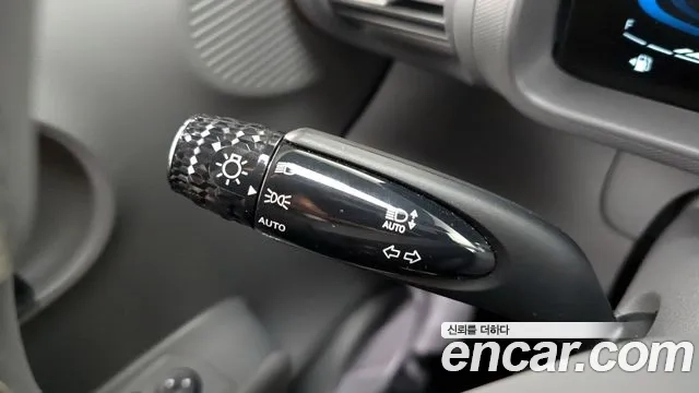 Hyundai Casper id 2943704 из Кореи 10