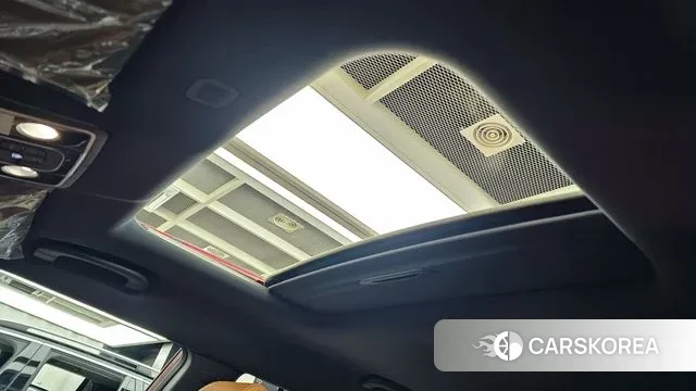 Ssangyong Torres id 3787330 из Кореи 10