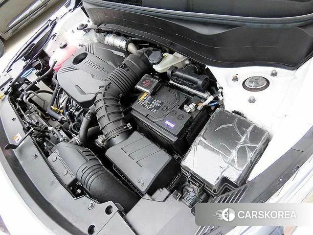Kia Seltos id 4848649 из Кореи 10